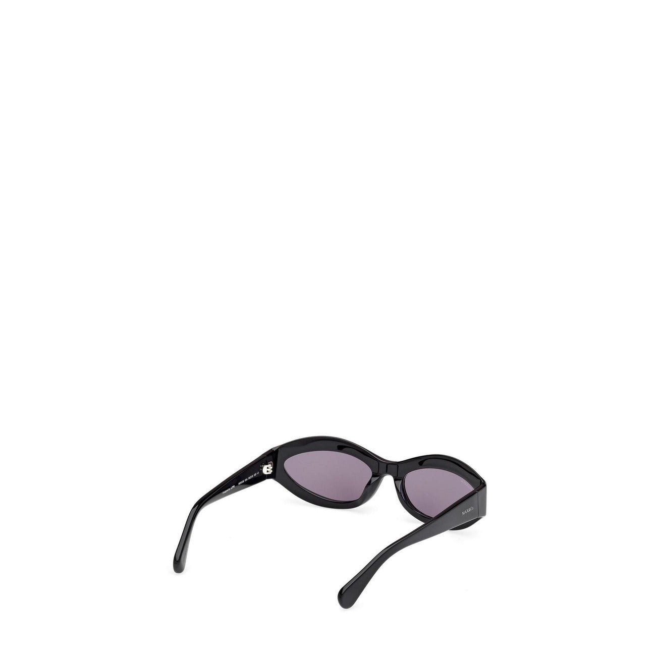 Lunettes de Soleil Max&Co Femme – Noir