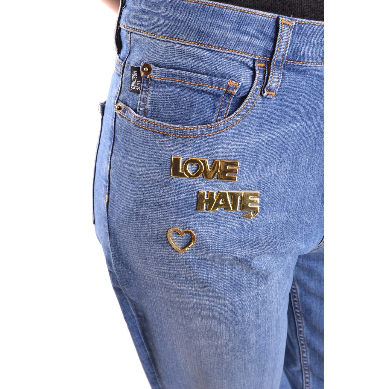 Love Moschino - Love Moschino Women's Jeans