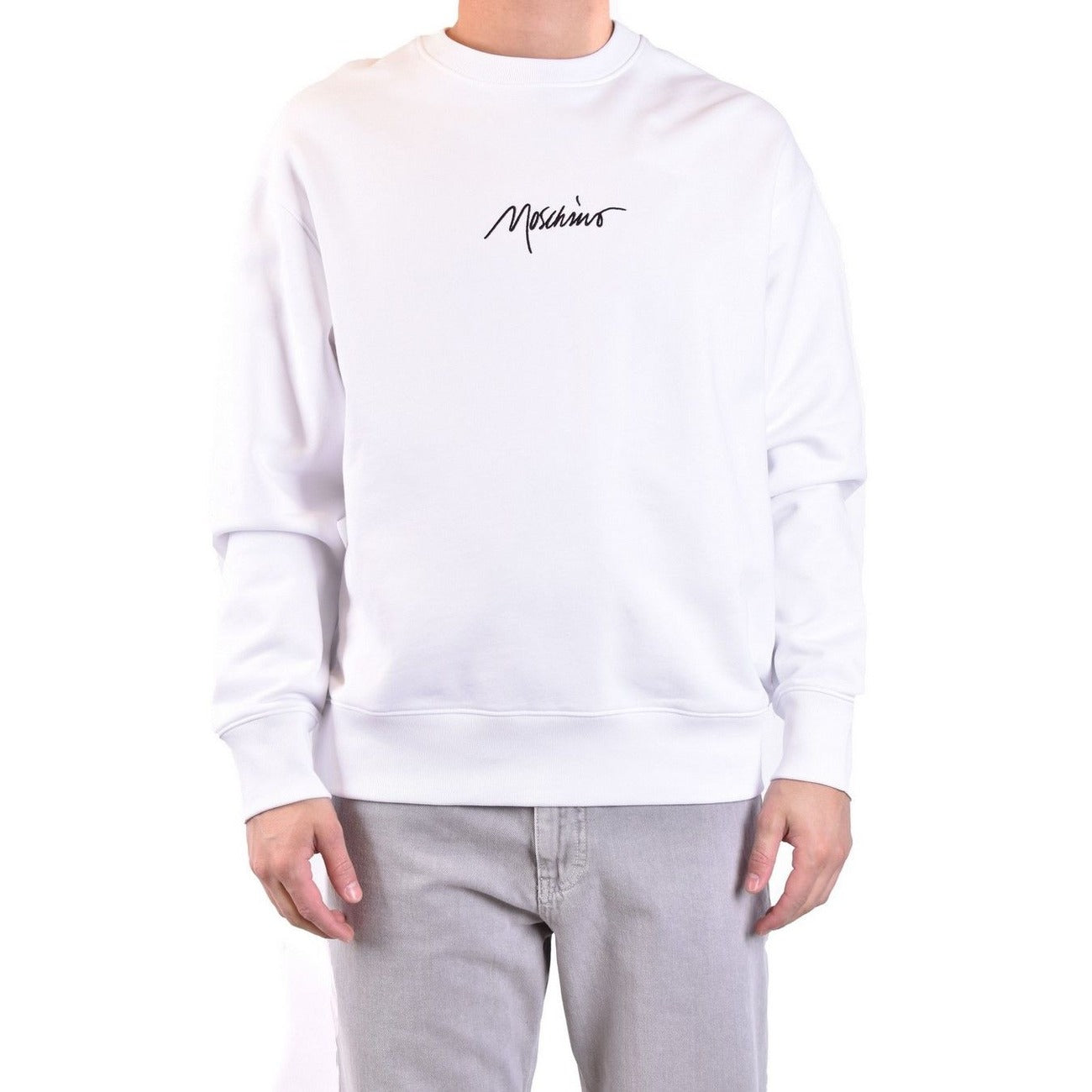 Moschino - Moschino Men's Sweatshirts