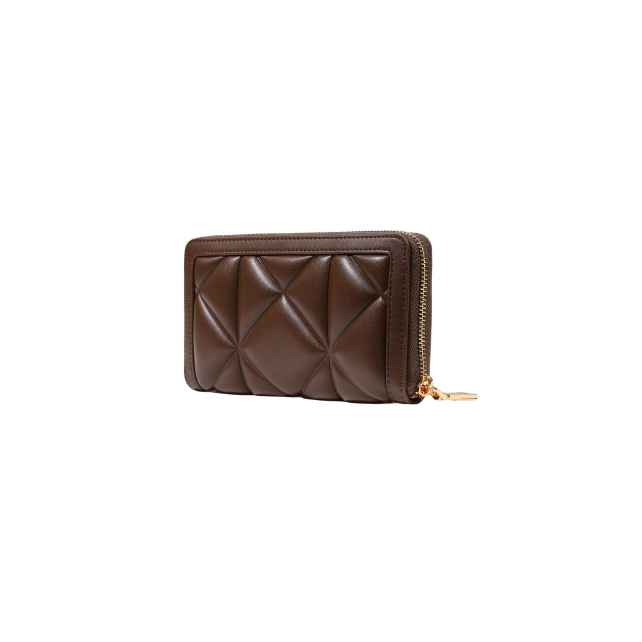 Grand Portefeuille Love Moschino Femme – Marron