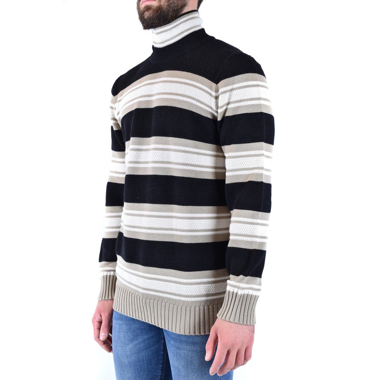 Paolo Pecora - Paolo Pecora Homme Pulls