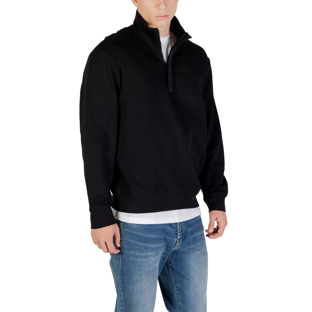 Armani Exchange - Armani Exchange Homme Sweatshirts
