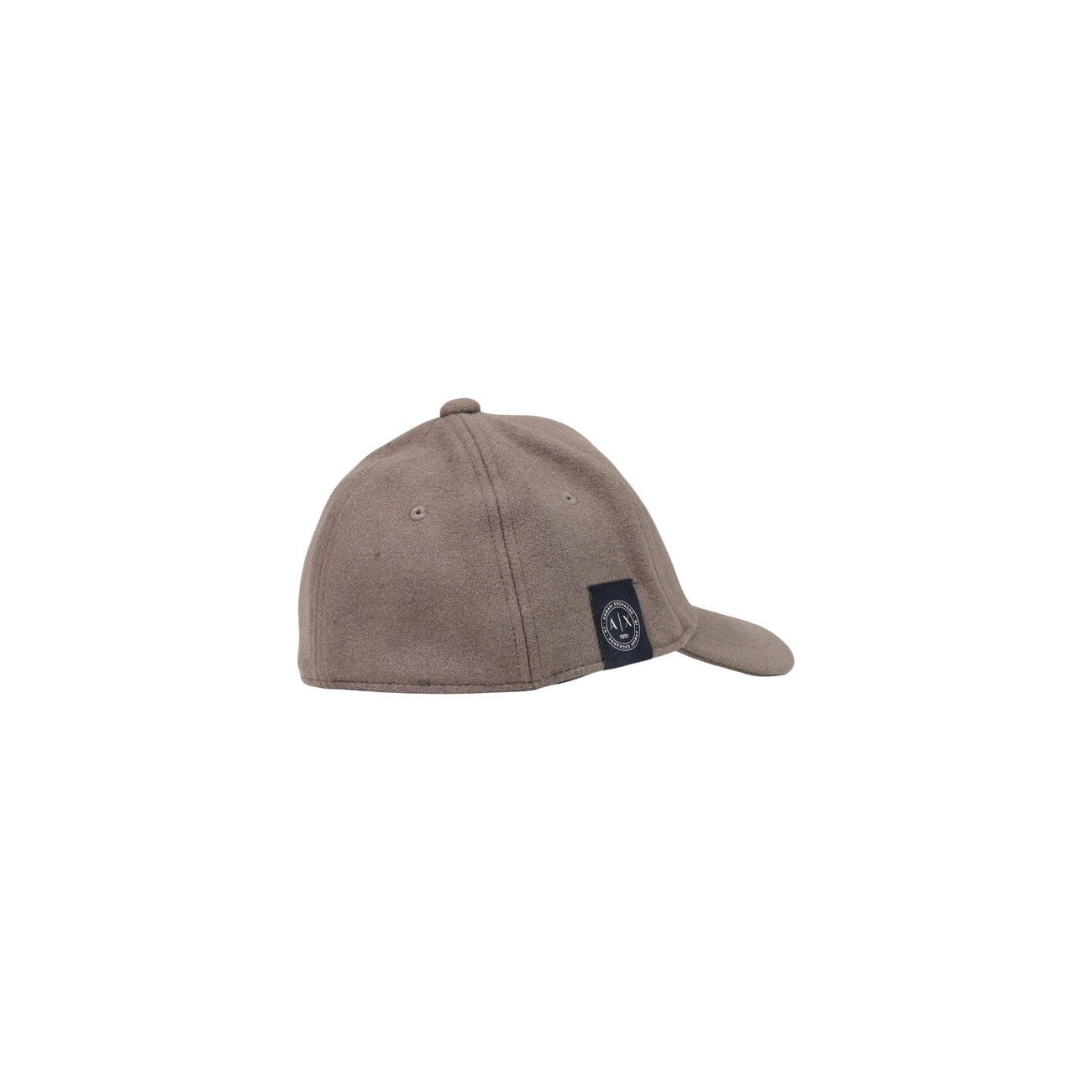 Chapeau Armani Exchange Homme – Marron