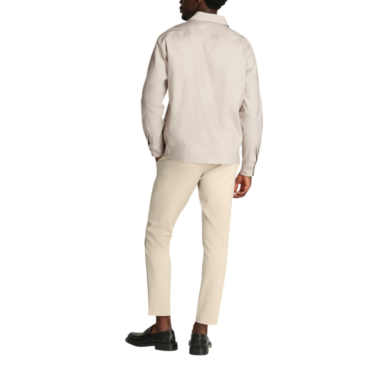 Calvin Klein - Calvin Klein Men's Shirts