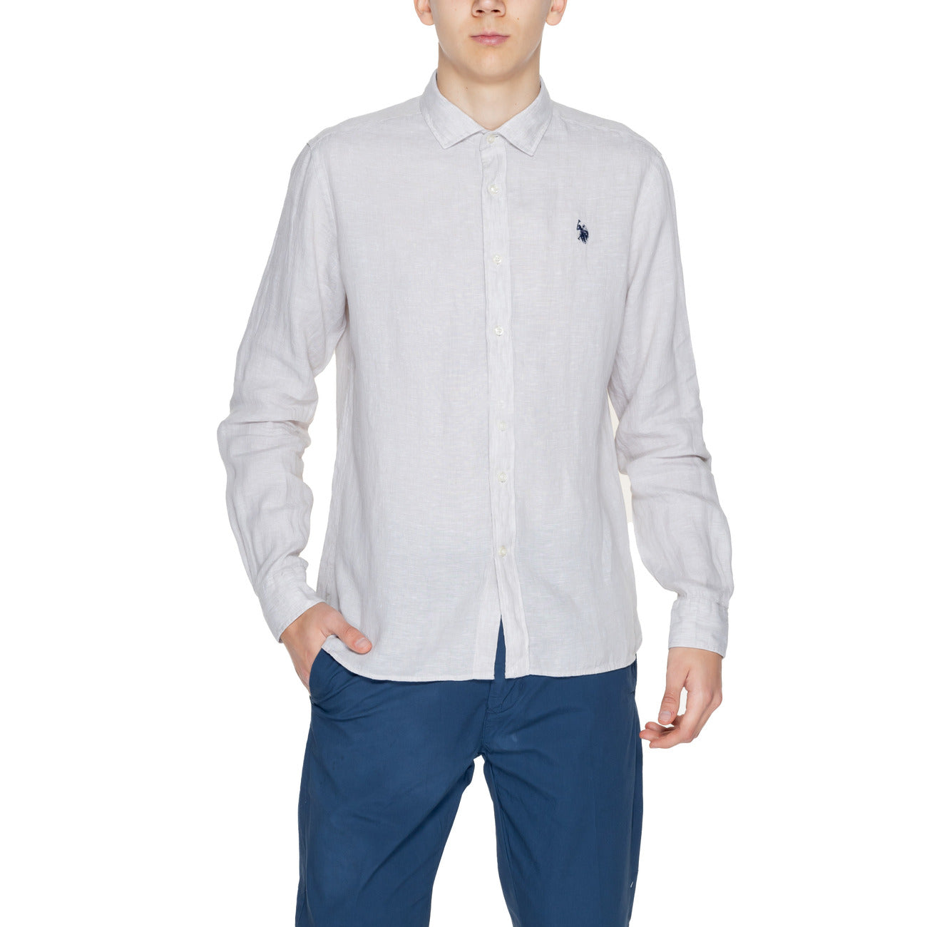 U.s. Polo Assn. - U.s. Polo Assn. Homme Chemises