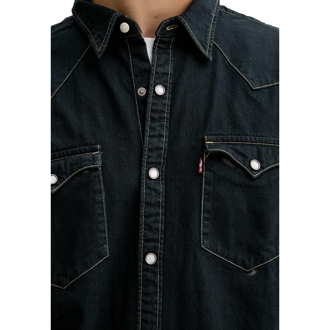 Levi`s - Levi`s Homme Chemises