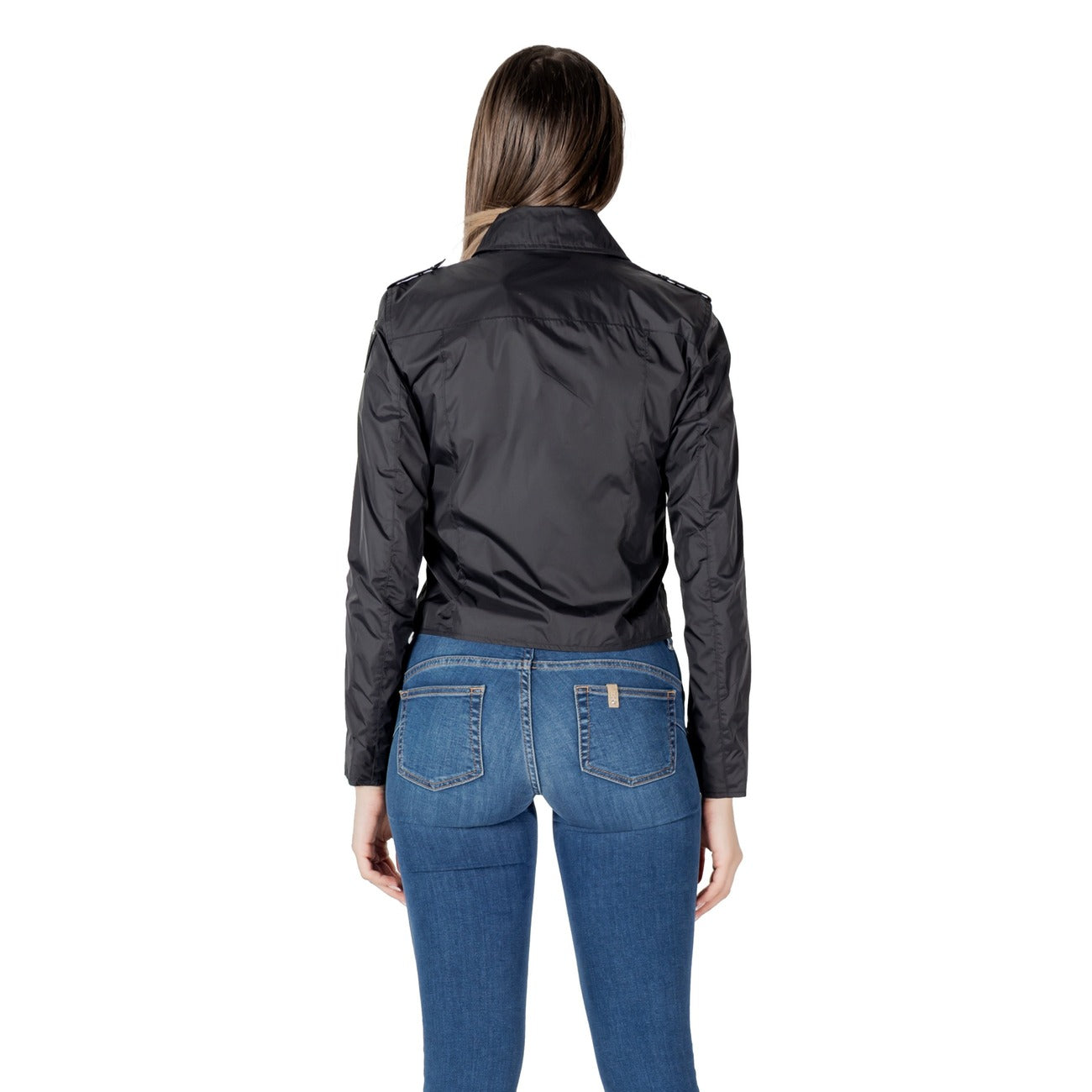 Blauer. - Blauer. Femme Jaquettes