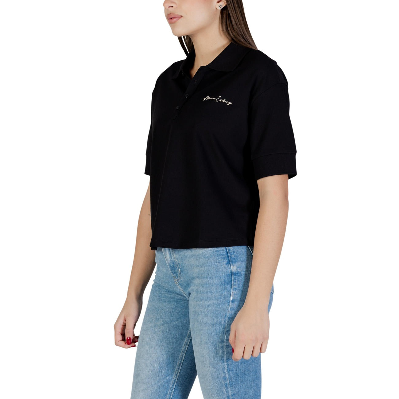 Armani Exchange - Armani Exchange Femme T-Shirts