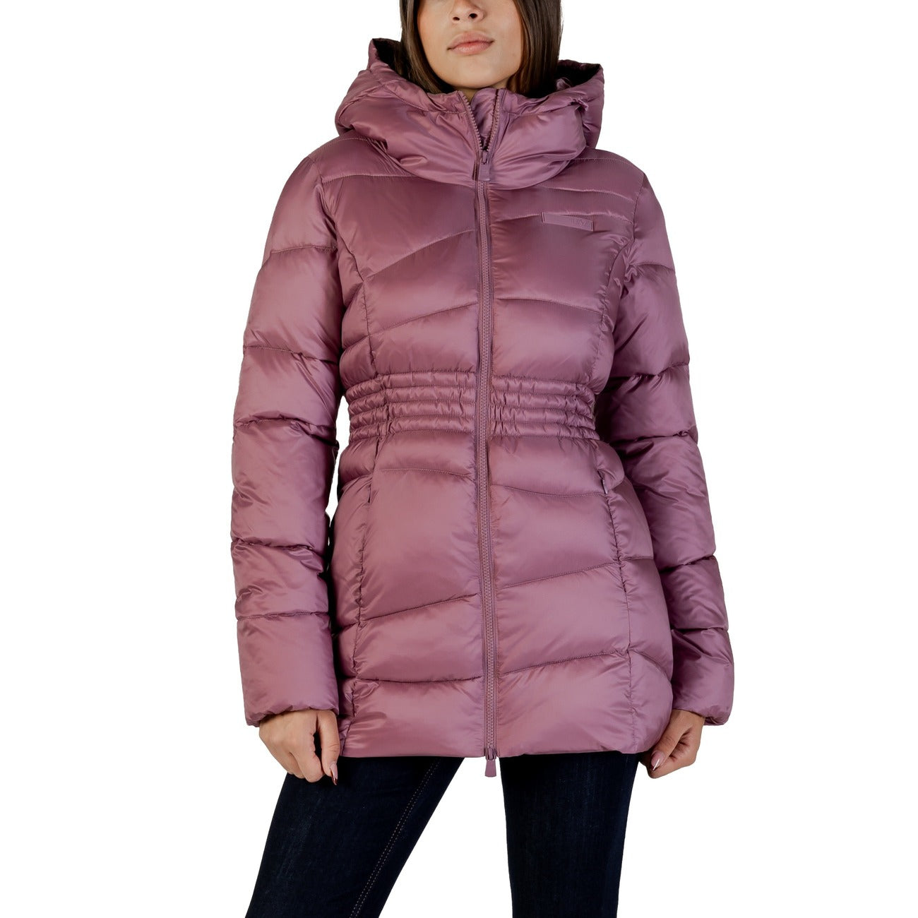 Ea7 - Ea7 Women's Jackets
