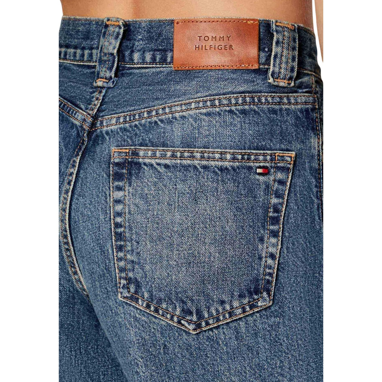 Tommy Hilfiger - Tommy Hilfiger Women's Jeans