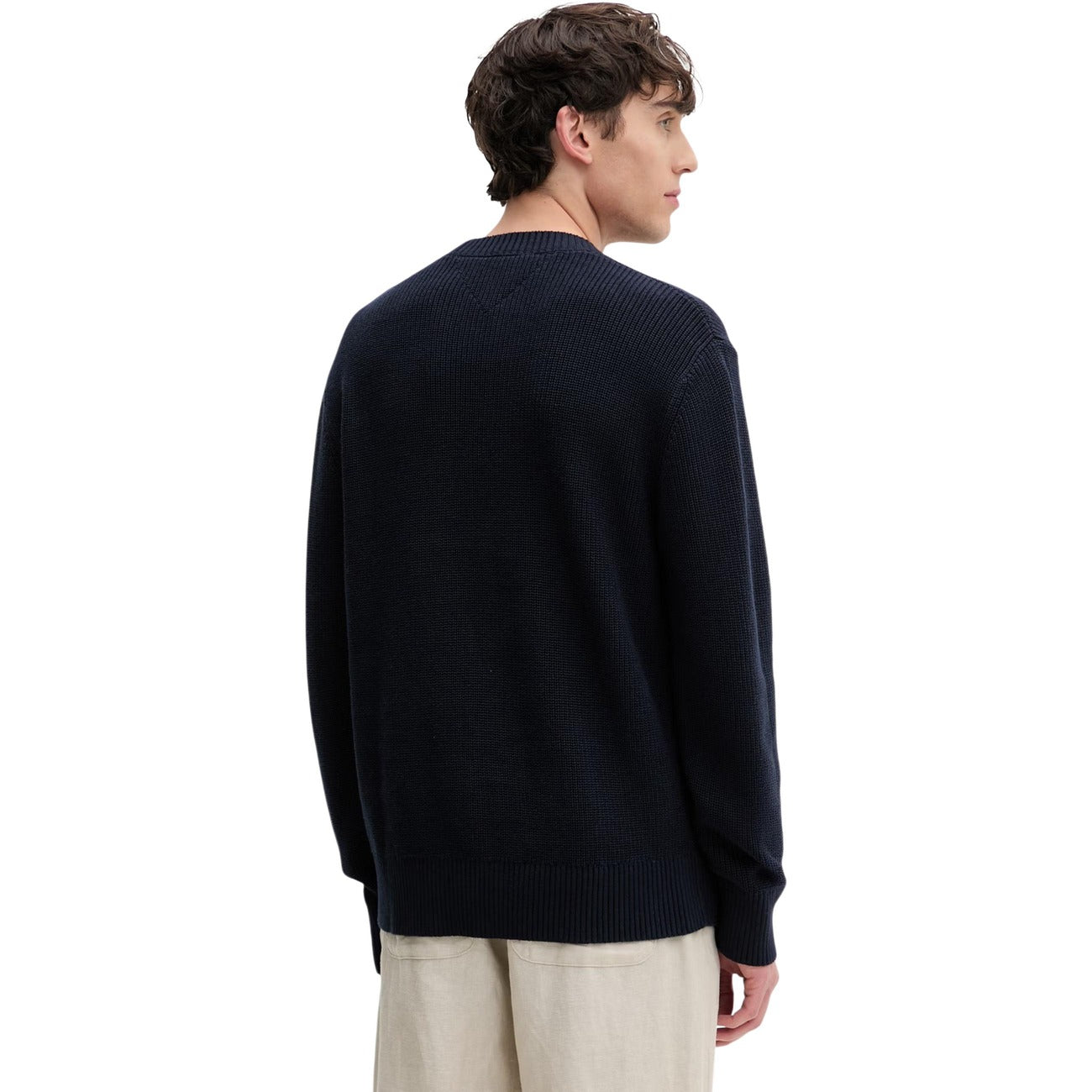 Tommy Hilfiger Jeans - Tommy Hilfiger Men's Sweaters