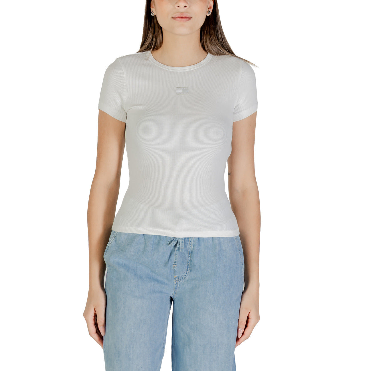 Tommy Hilfiger Jeans - Tommy Hilfiger Women's T-Shirts