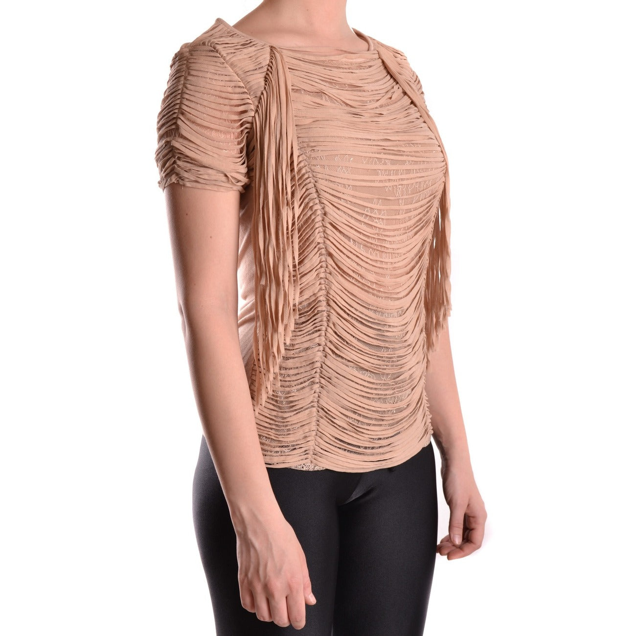Elisabetta Franchi - Elisabetta Franchi Femme T-Shirts