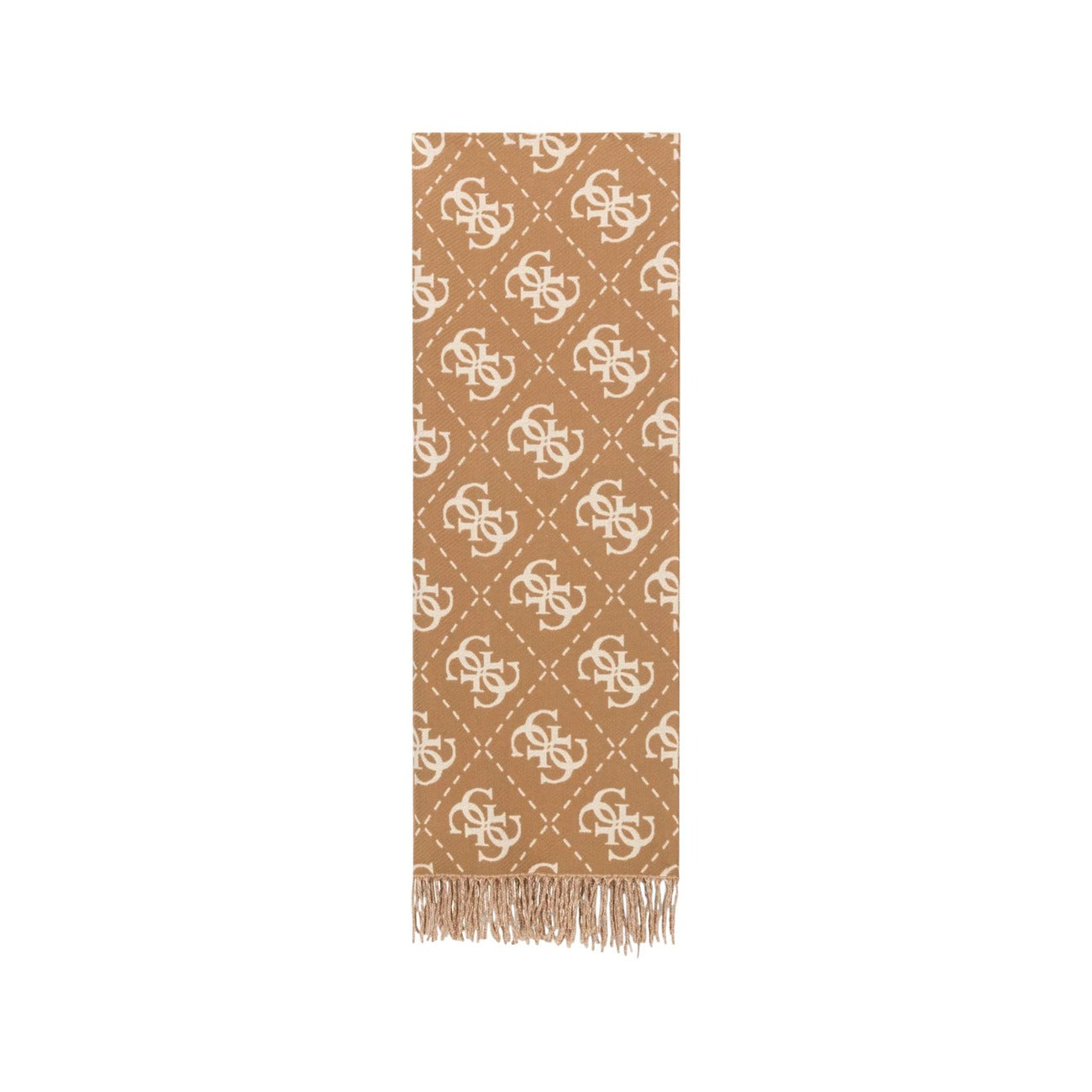 Écharpe Guess Femme – Beige