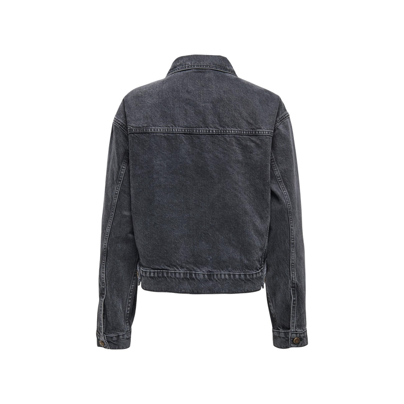 Veste Only Femme en Coton – Noir