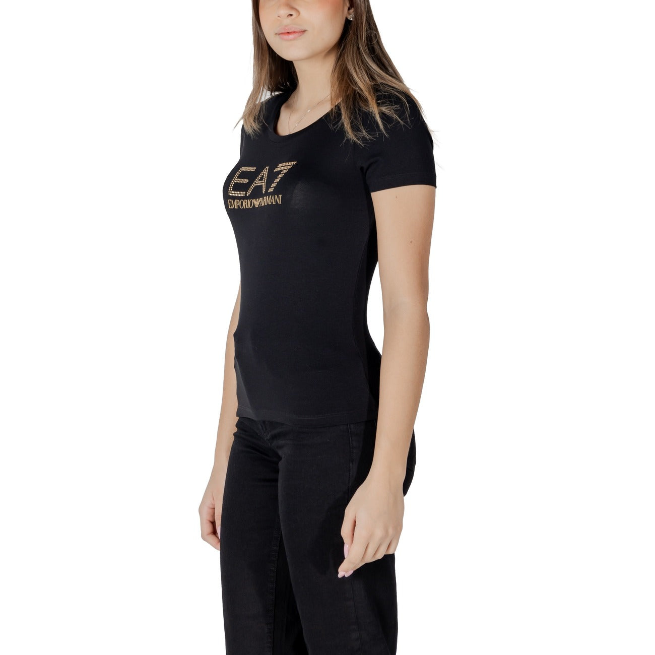 Ea7 - Ea7 Women's T-Shirts
