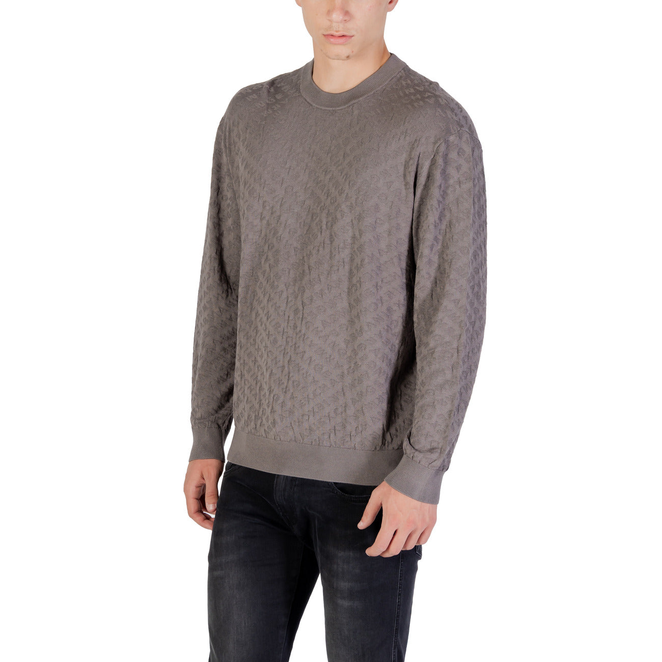 Armani Exchange - Armani Exchange Homme Pulls