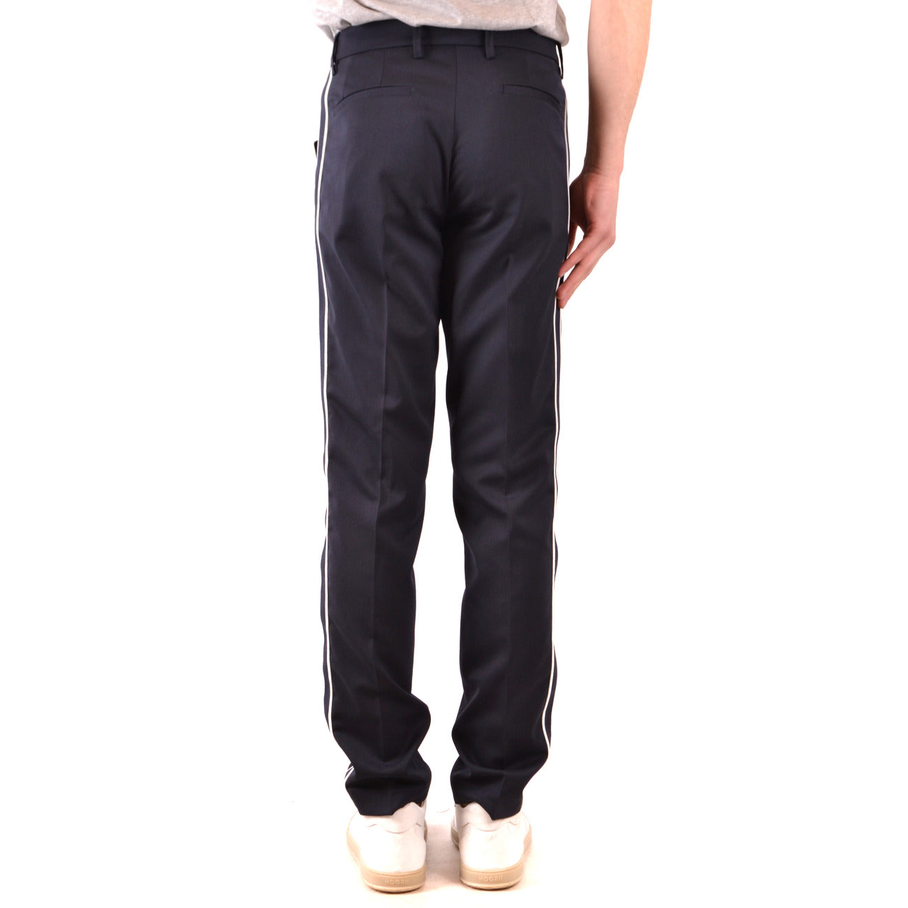 Paolo Pecora - Paolo Pecora Men Pants