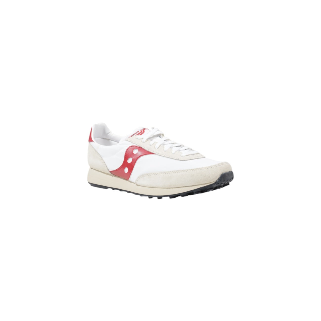 Saucony Men's Sneakers – TRAINER 80 – White
