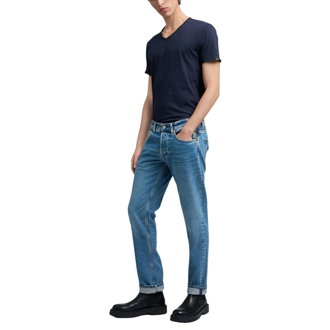 Replay - Replay Homme Jeans