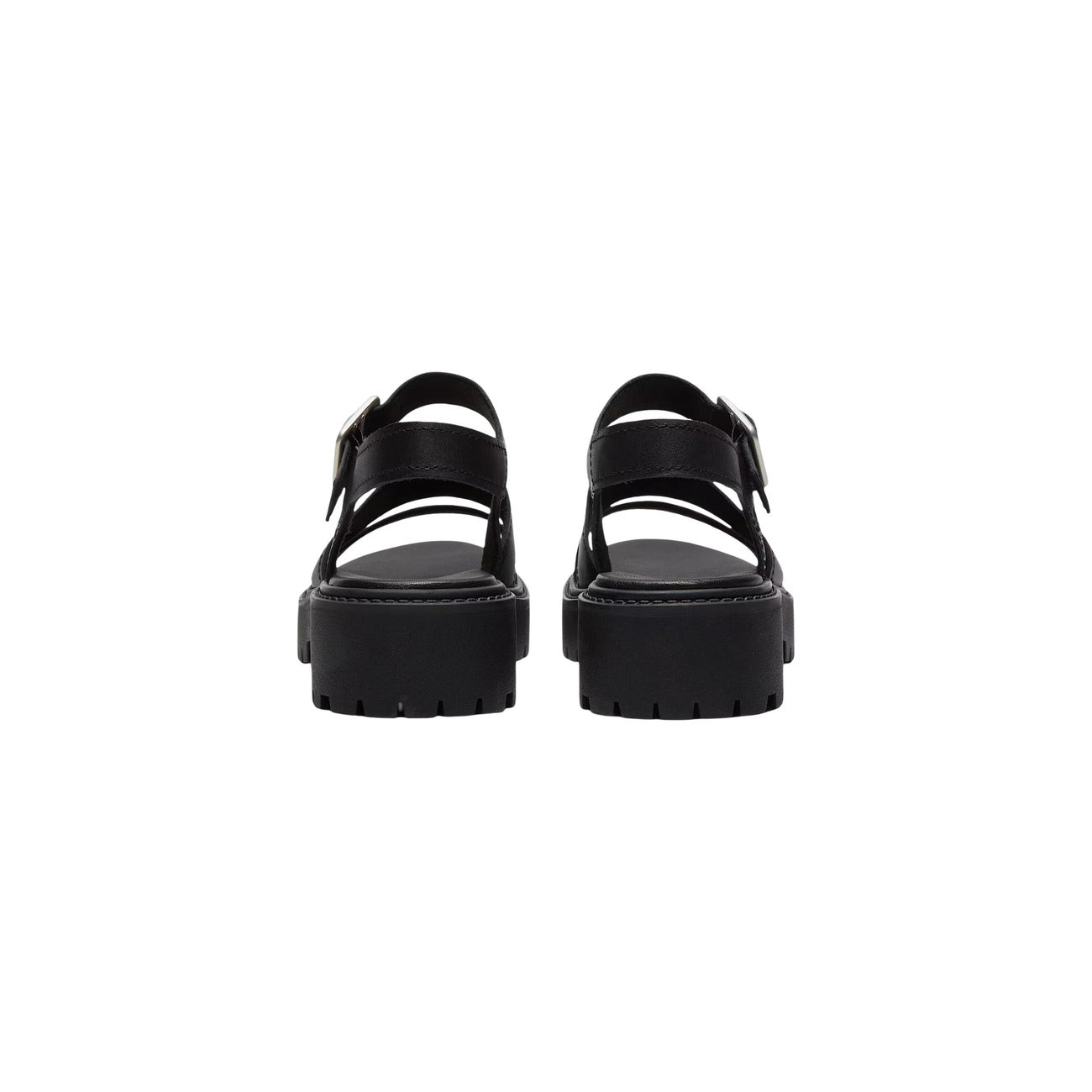 Sandales Timberland Femme – Noir