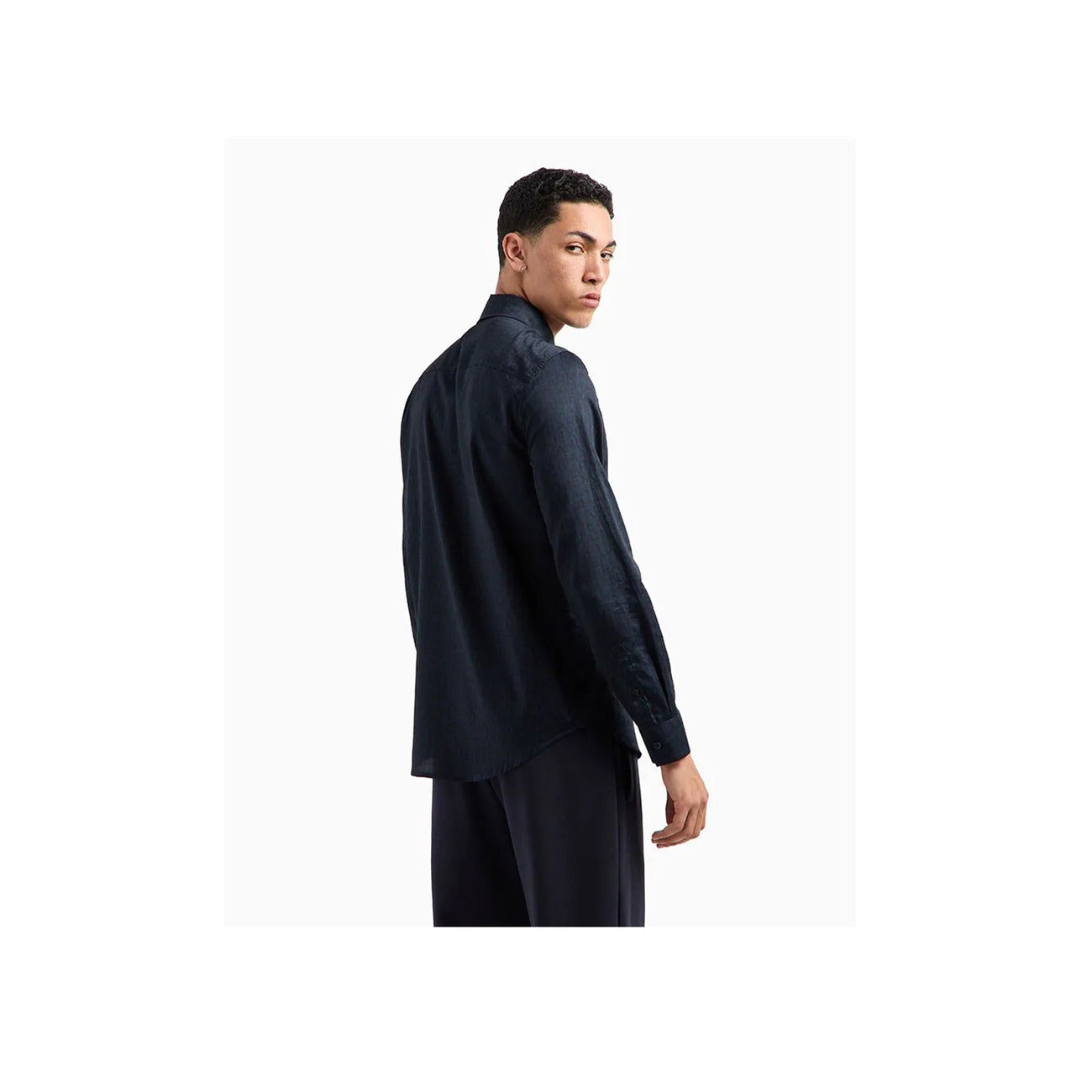 Armani Exchange - Armani Exchange Men's Shirts