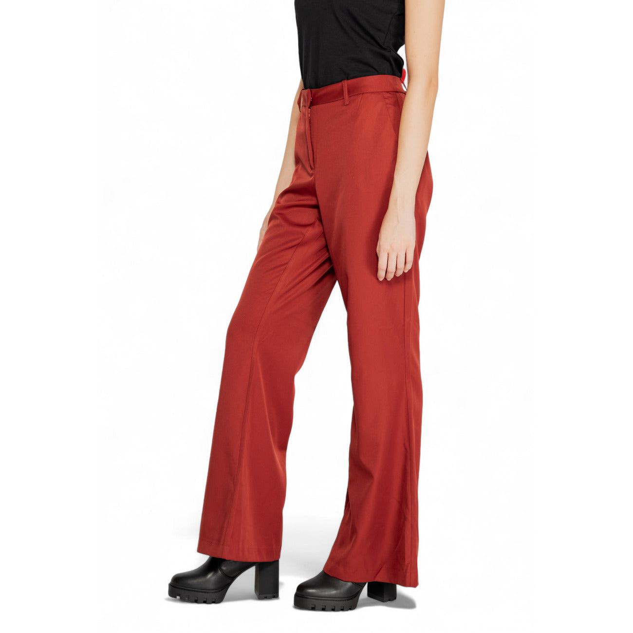 Vero Moda - Vero Moda Femme Pantalons