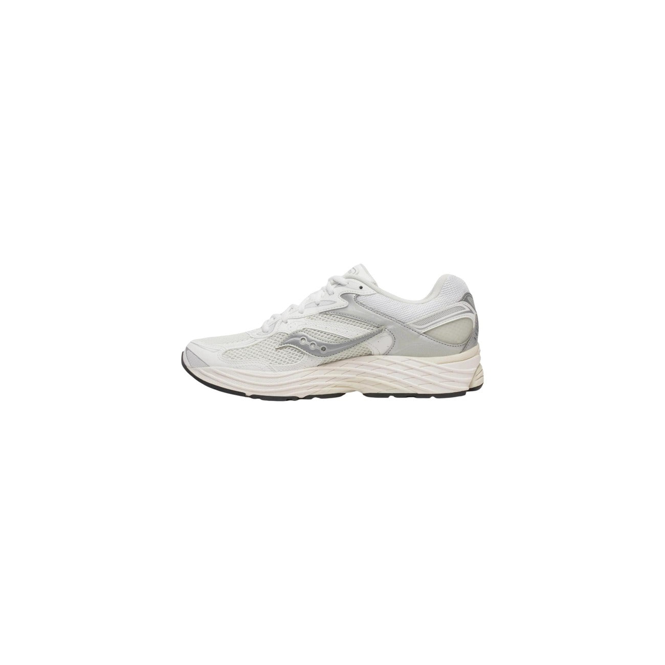 Baskets Saucony ProGrid Omni 9 TMY Homme – Argenté