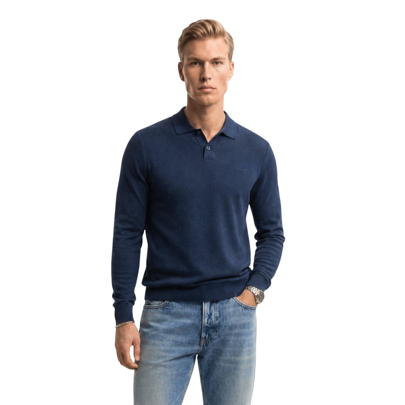 Boss - Boss Men's Jumpers