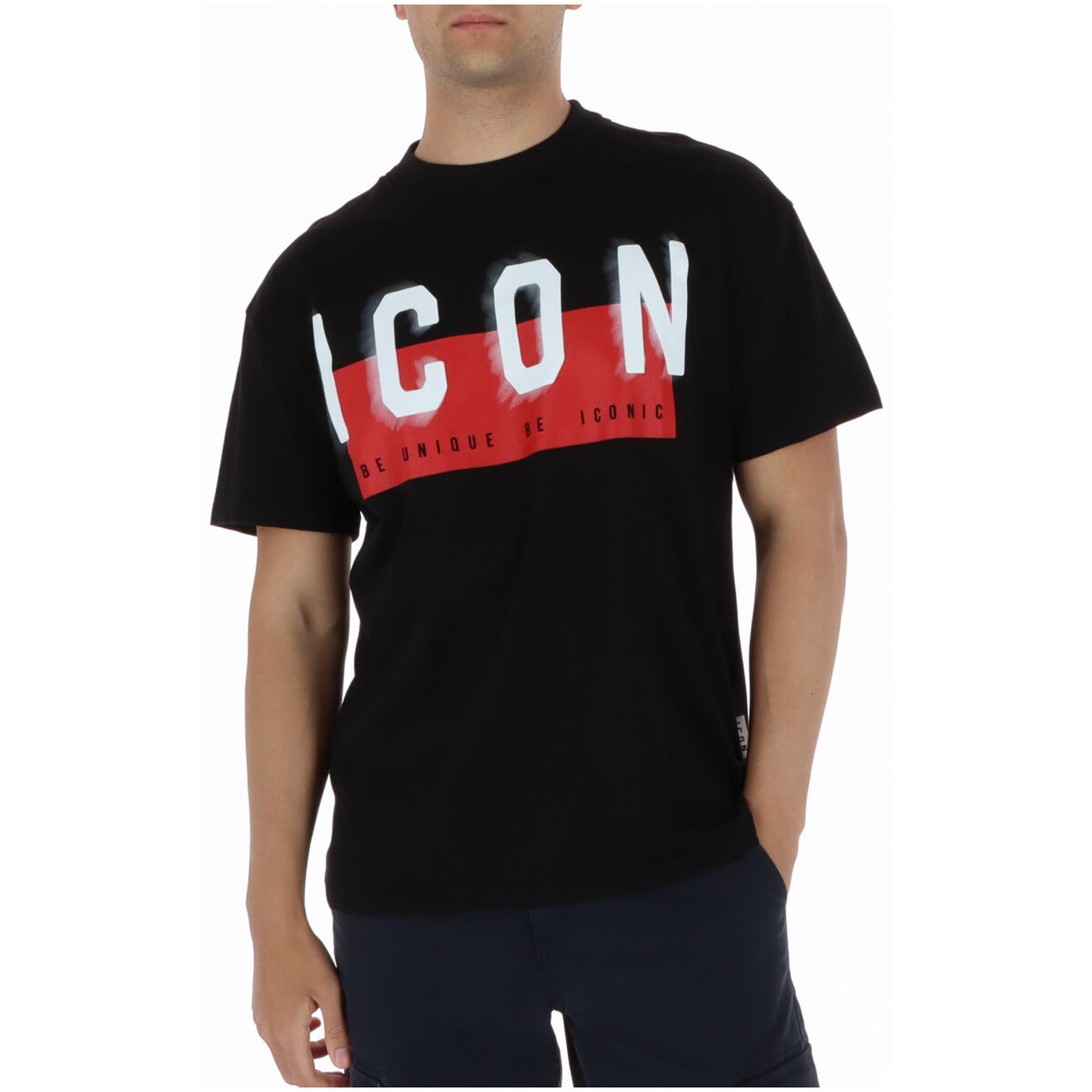 Icon - Icon Homme T-Shirts