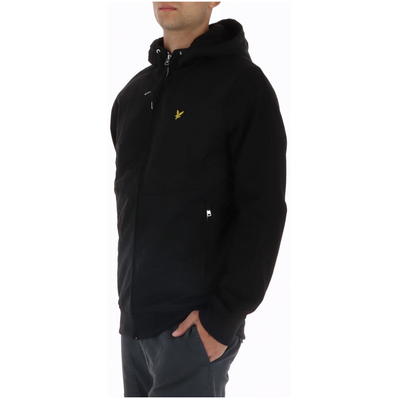 Lyle & Scott - Lyle & Scott Homme Sweatshirts