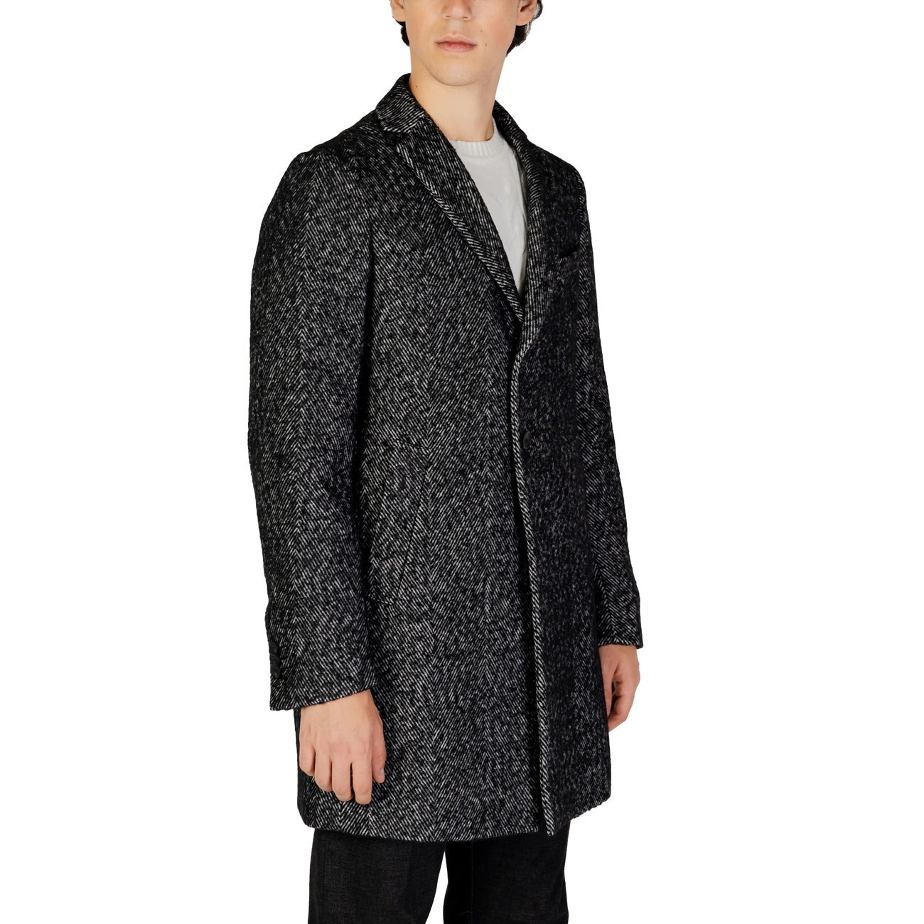 Hamaki-ho - Hamaki-ho Men's Coats
