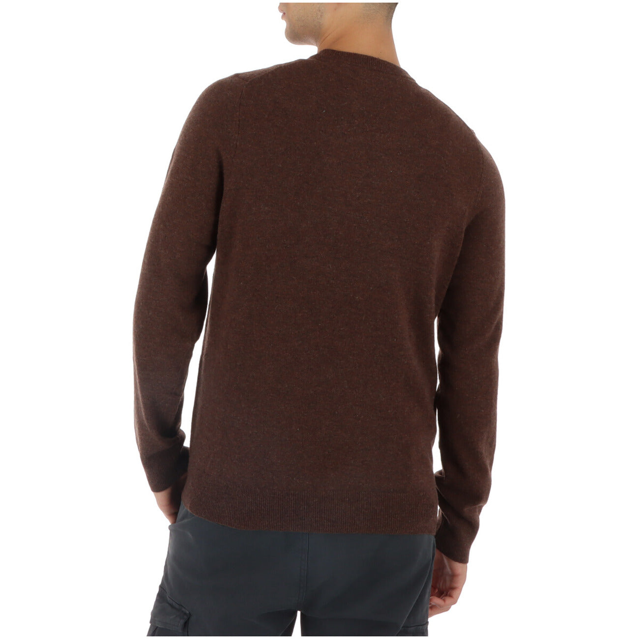 Lyle & Scott - Lyle & Scott Homme Pulls