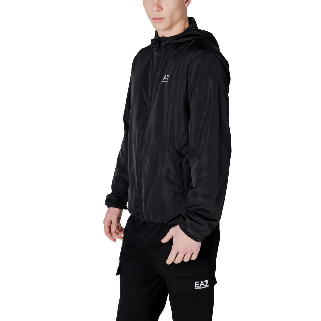 Ea7 - Ea7 Men's Jackets