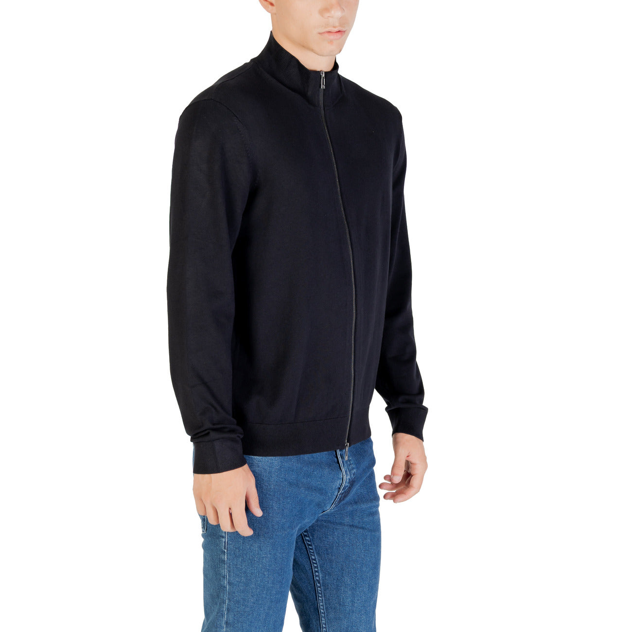 Armani Exchange - Armani Exchange Homme Pulls