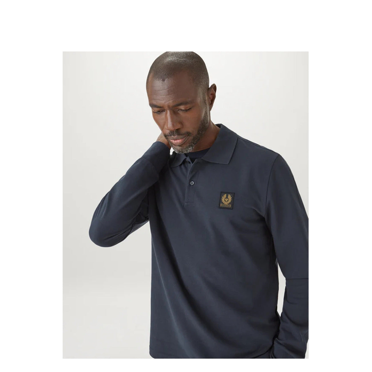Belstaff - Belstaff Homme Polo