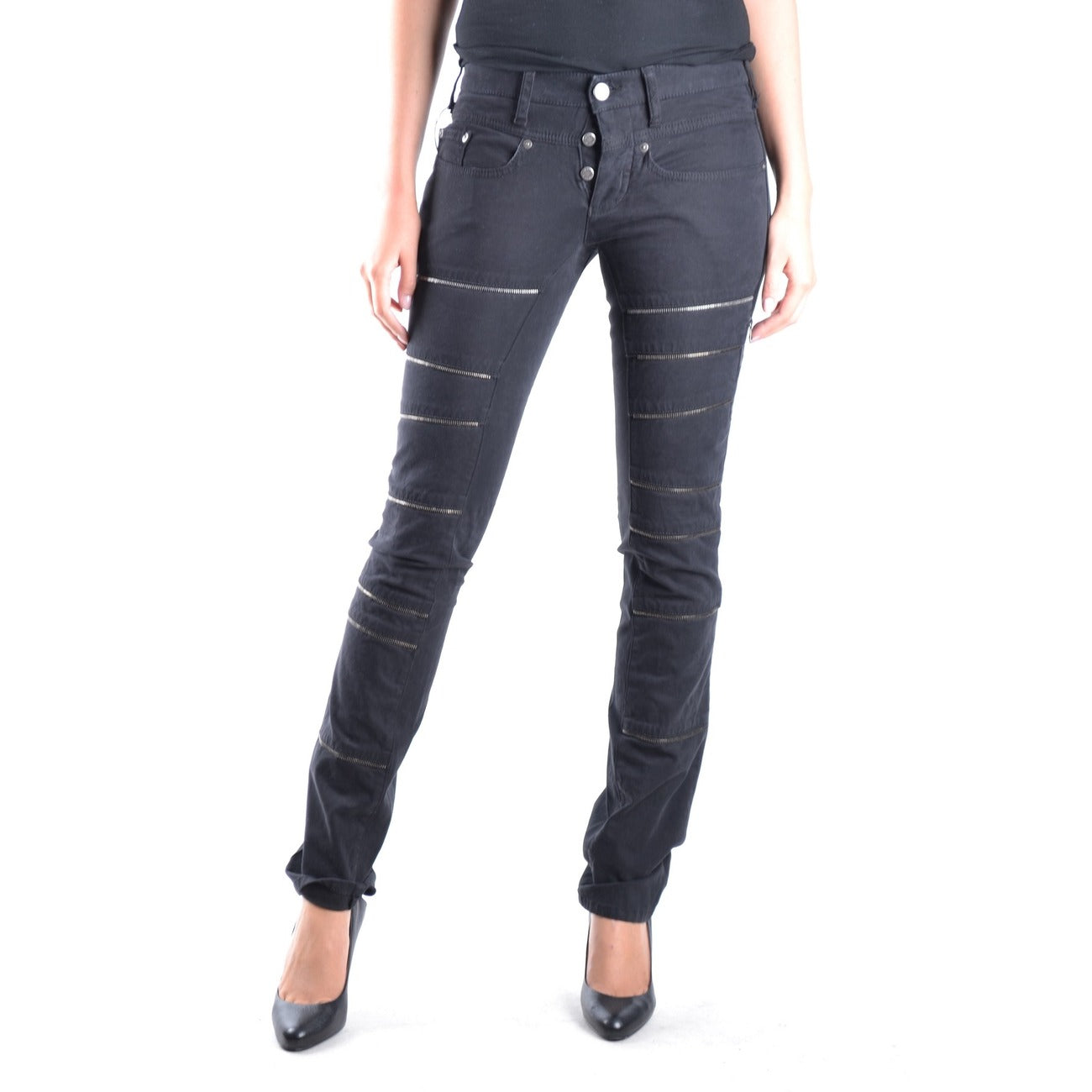 Neil Barrett - Neil Barrett Women Jeans