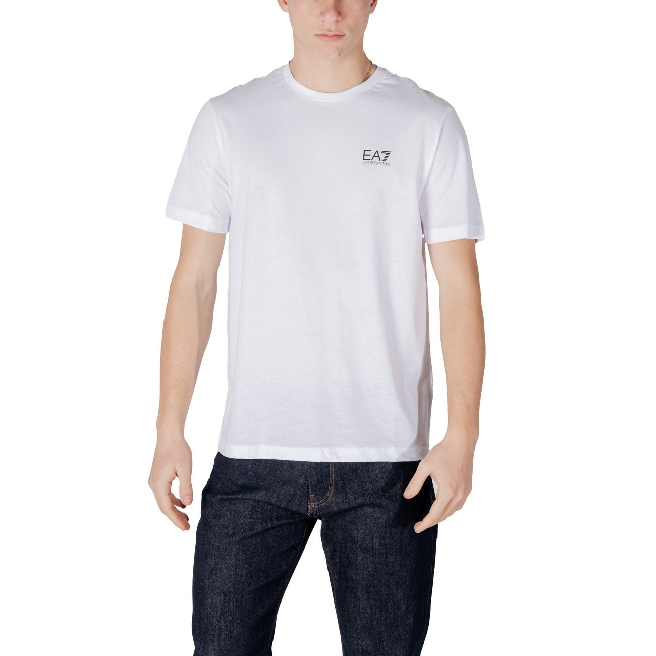 Ea7 - Ea7 Homme T-Shirts