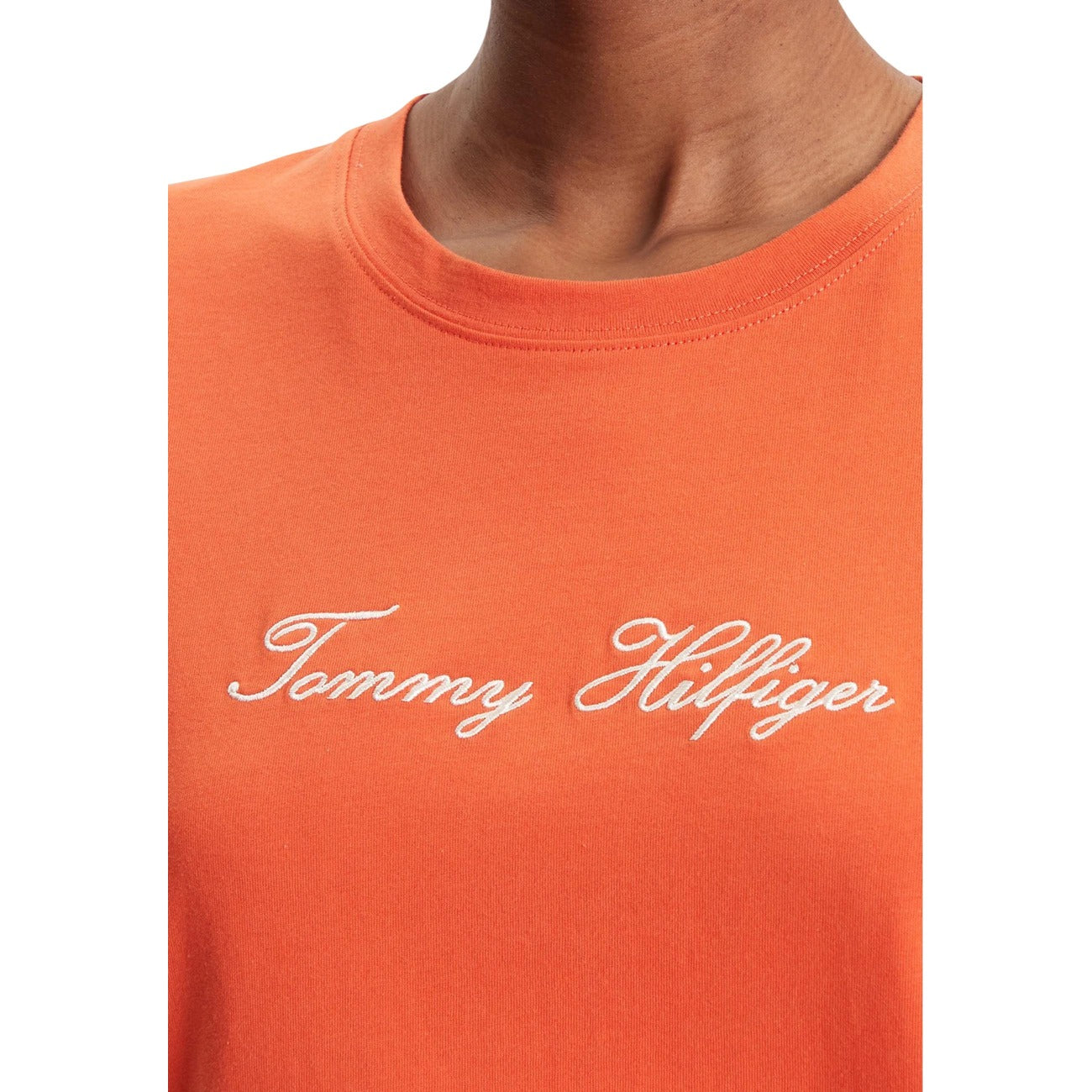 Tommy Hilfiger - Tommy Hilfiger Women's T-Shirts