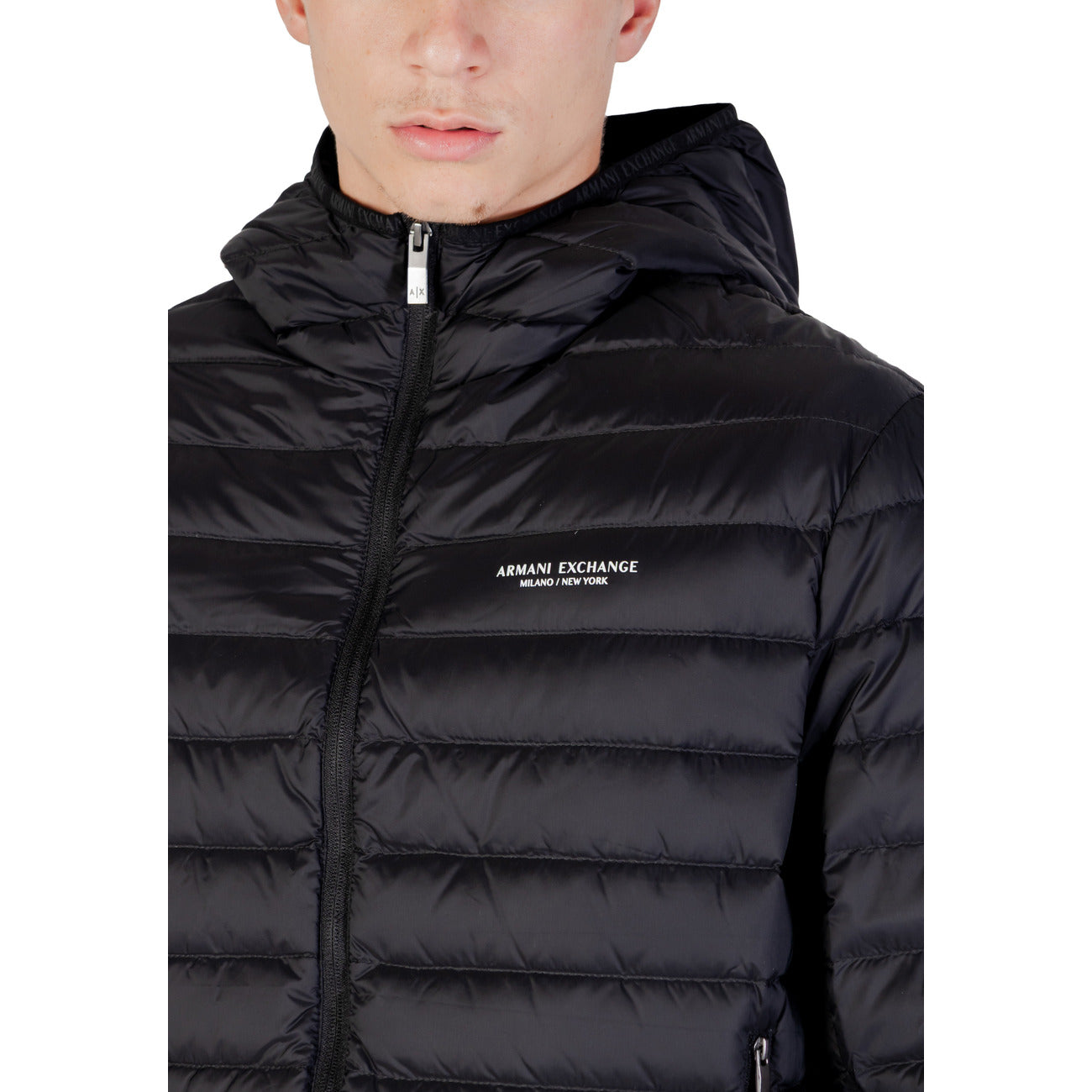 Armani Exchange - Armani Exchange Homme Vestes
