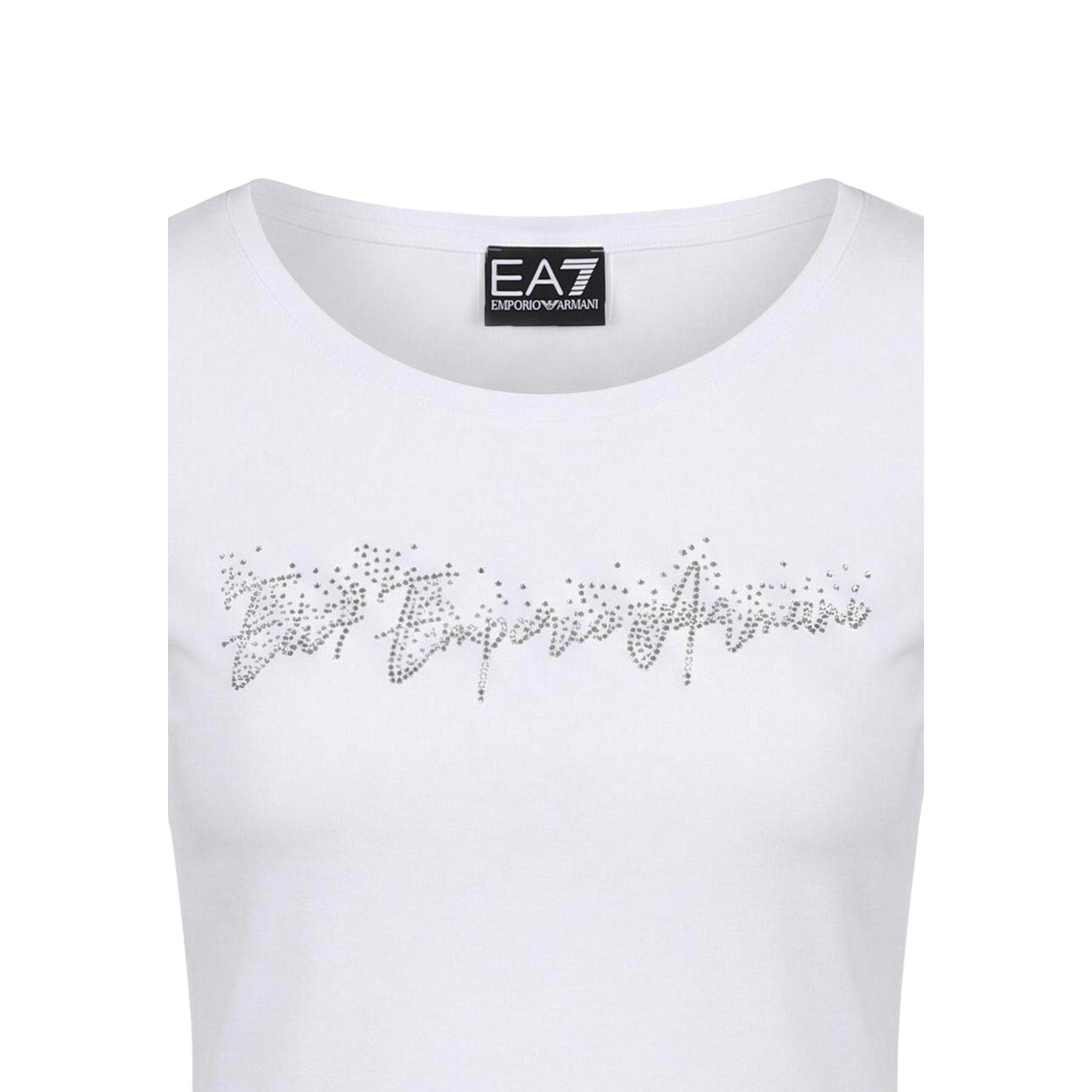Ea7 - Ea7 Femme T-Shirts