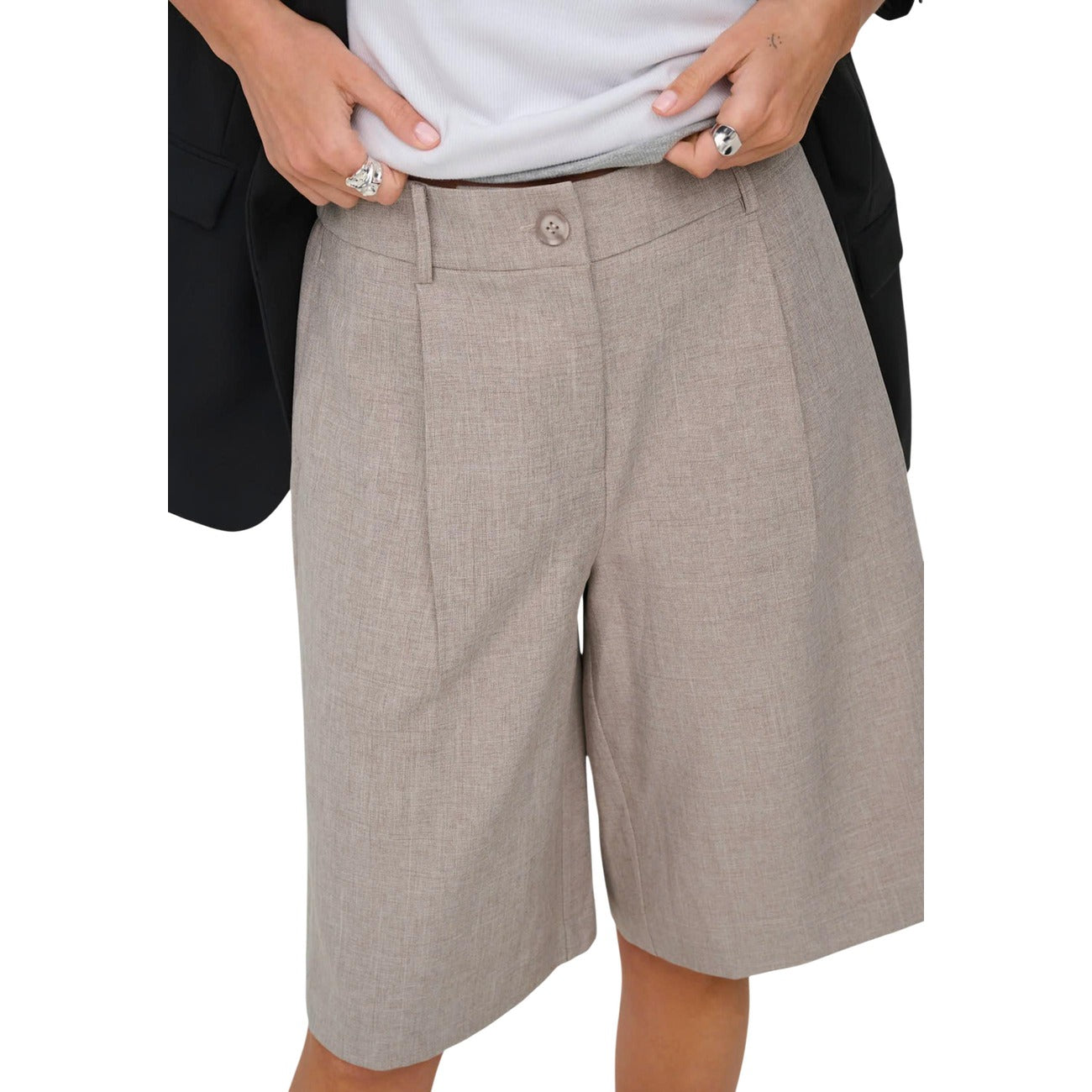 Only - Only Femme Shorts