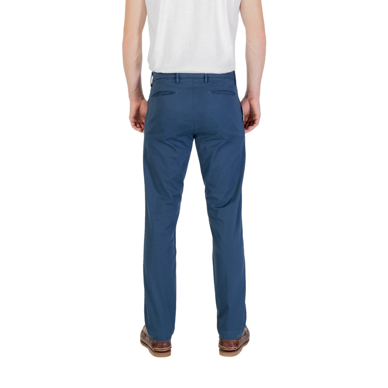 Borghese - Borghese Men's Trousers