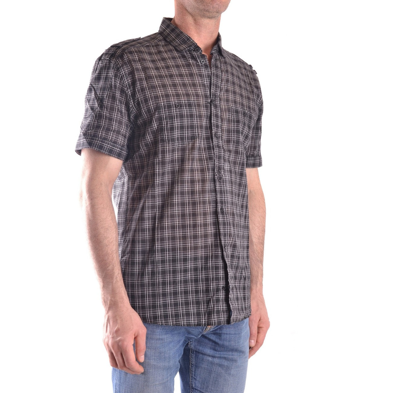 Neil Barrett - Neil Barrett Men's Shirts