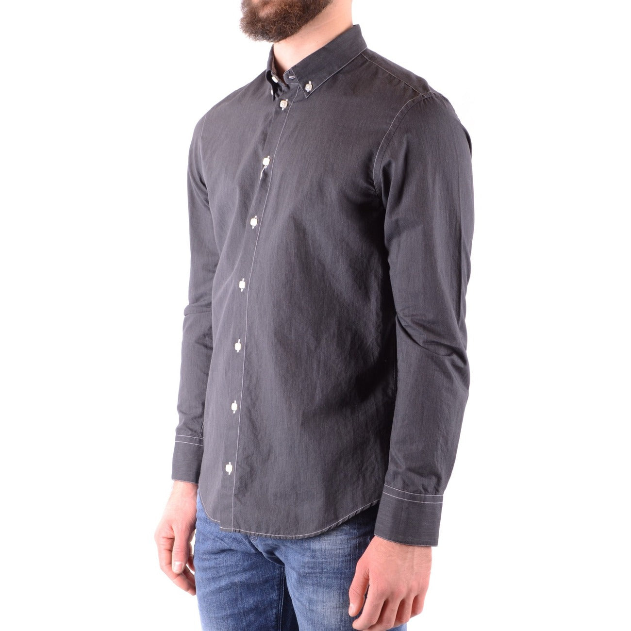 Armani Collezioni - Armani Collezioni Men's Shirts