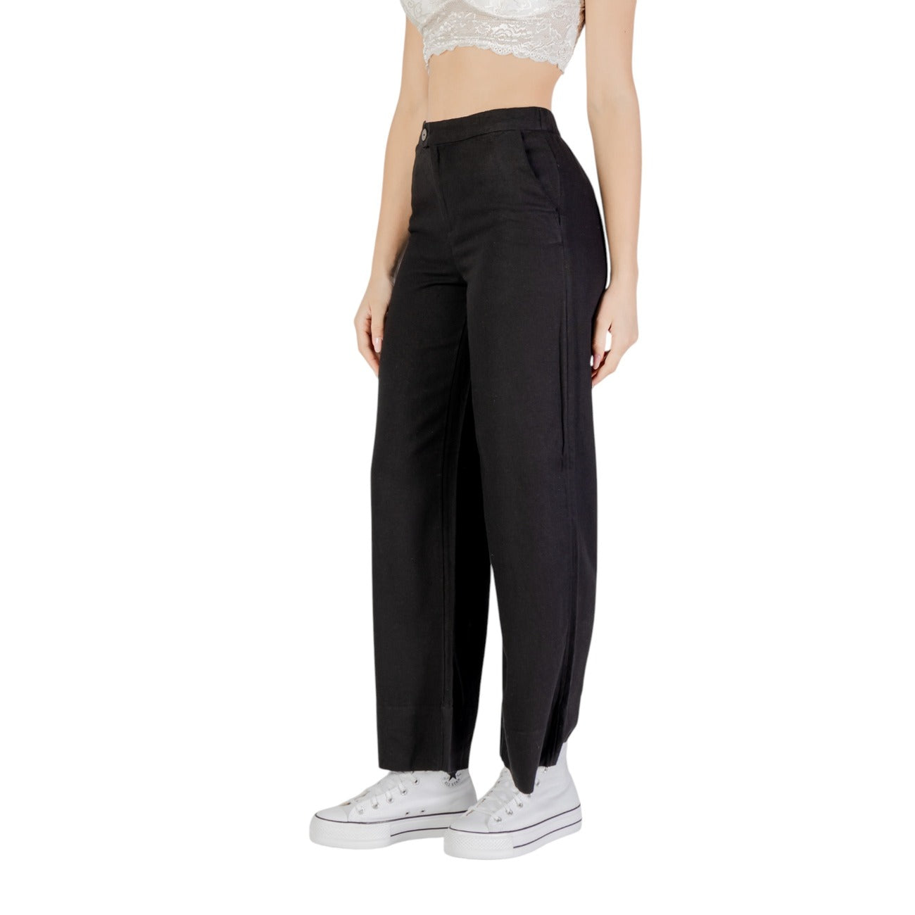 Only - Only Femme Pantalons
