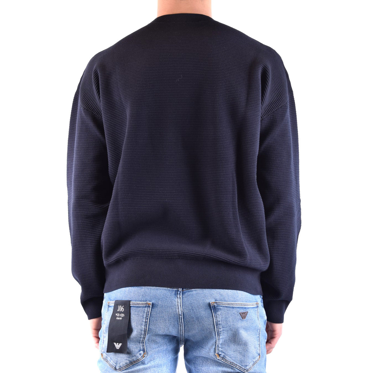 Emporio Armani - Emporio Armani Homme Pulls