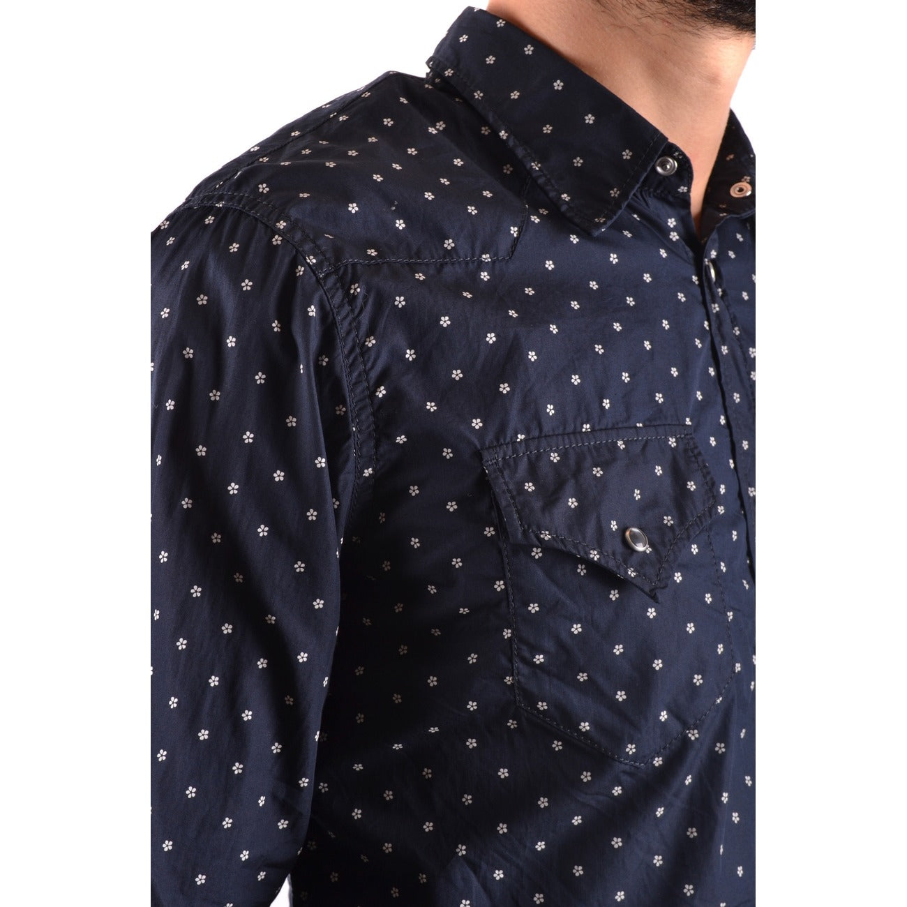 Dsquared - Dsquared Men's Shirts