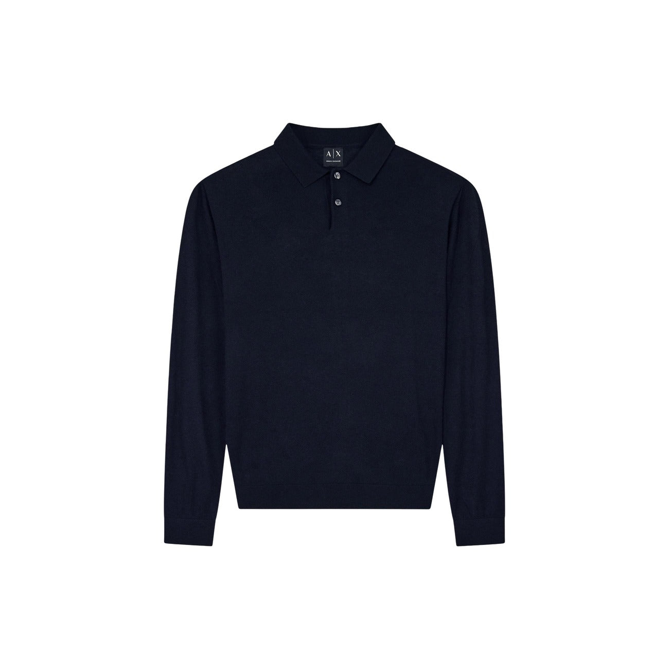 Pull Armani Exchange Homme – Bleu