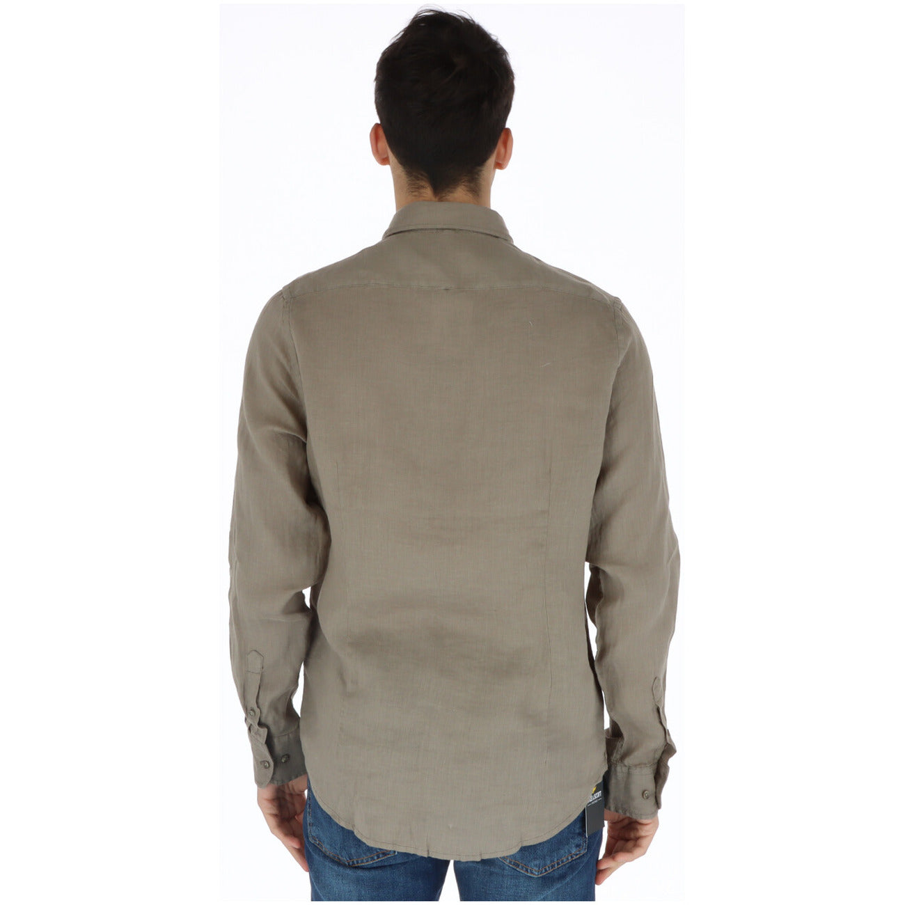 Brian Brome - Brian Brome Men's Shirts